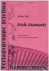 Irish Moments - Johan Nijs