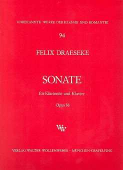 Sonate op.38