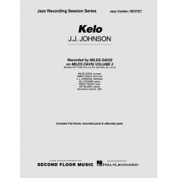 Kelo - James Johnson