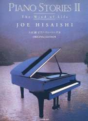 Piano Stories Vol.2 - Joe Hisaishi