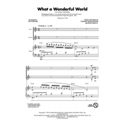 What a Wonderful World - Ed Lojeski