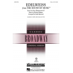 Edelweiss - Richard Rodgers / Arr. Linda Spevacek