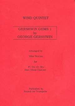 Gershwin Gems Vol. 1