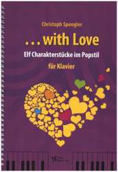 With Love - Christoph Spengler