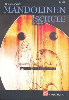Mandolinenschule (+CD)
