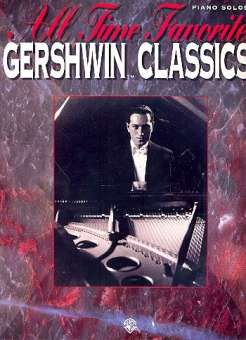 Gershwin Classics :
