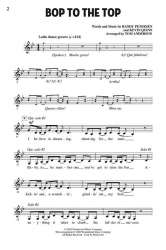 Let'S All Sing Songs From High School Musical - John Higgins