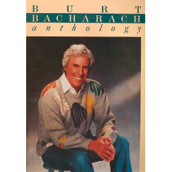 Burt Bacharach : Anthology - Burt Bacharach