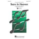 Tears in Heaven - Eric Clapton & Will Jennings / Arr. Roger Emerson