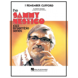 I Remember Clifford - Benny Golson / Arr. Sammy Nestico