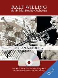 Dream Melodies - Vol.1 - Ralf Willing
