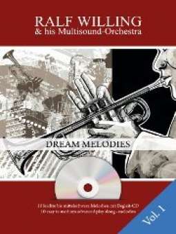Dream Melodies - Vol.1
