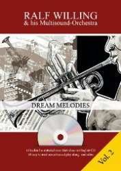 Dream Melodies - Vol.2 - Ralf Willing