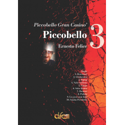 Piccobello 3 - Grand Casino - Ernesto Felice