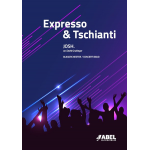 Expresso & Tschianti - Josh. / Arr. David Grubinger