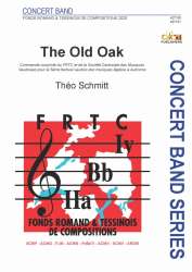 The Old Oak, commande FRTC 2020 - Theo Schmitt