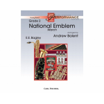 National Emblem (March) - Edwin Eugene Bagley / Arr. Andrew Balent
