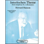 Interlochen Theme (from Symphony No. 2) (Romantic) - Howard Hanson / Arr. Andrew Balent