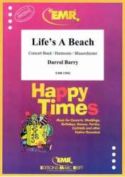 Life's A Beach - Darrol Barry