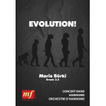 EVOLUTION!