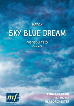 Sky Blue Dream