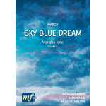 Sky Blue Dream - Manabu Yato