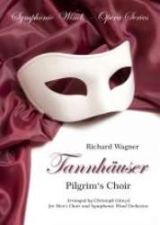 Pilgerchor - Richard Wagner / Arr. Christoph Günzel