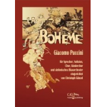 La Bohème - Giacomo Puccini / Arr. Christoph Günzel