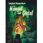 Hänsel und Gretel - Engelbert Humperdinck / Arr. Christoph Günzel