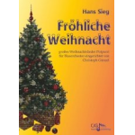 Fröhliche Weihnacht - Christoph Günzel