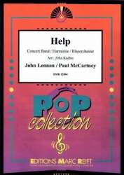 Help - Paul McCartney John Lennon &