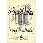 Bier-Polka - Josef Hadraba