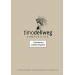 Parksteiner Jubiläumspolka (Blasorchester) - Timo Dellweg
