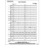 Rhythmata - Erik Morales