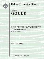 Latin American Symphonette (No. 4) - Morton Gould