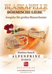 Alpenprinz (Marsch) - Mathias Rauch