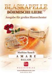 Amare (Ballade) - Mathias Rauch