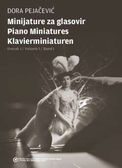 Piano Miniatures vol.1