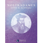 Nostradamus - Otto M. Schwarz