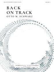 Back on Track - Otto M. Schwarz