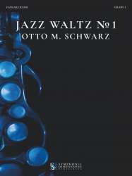 Jazz Waltz No.1 - Otto M. Schwarz