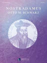 Nostradamus - Otto M. Schwarz