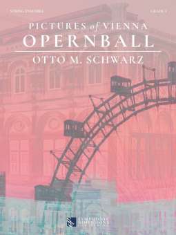 Pictures of Vienna Opernball