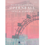 Pictures of Vienna Opernball - Otto M. Schwarz