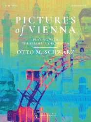 Pictures of Vienna - Otto M. Schwarz