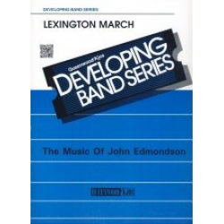 Lexington March - John Edmondson
