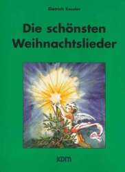 Die schonsten Weihnachtslieder - Traditional / Arr. Dietrich Kessler