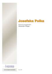 Josefska Polka - Alexander Pfluger