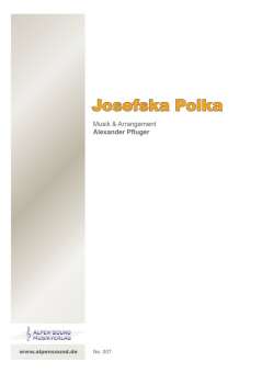 Josefska Polka