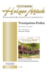 Trompetenpolka - Alexander Pfluger / Arr. Alexander Pfluger